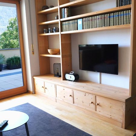 Apartment Cascada - Alpstay 帕尔奇内斯 外观 照片