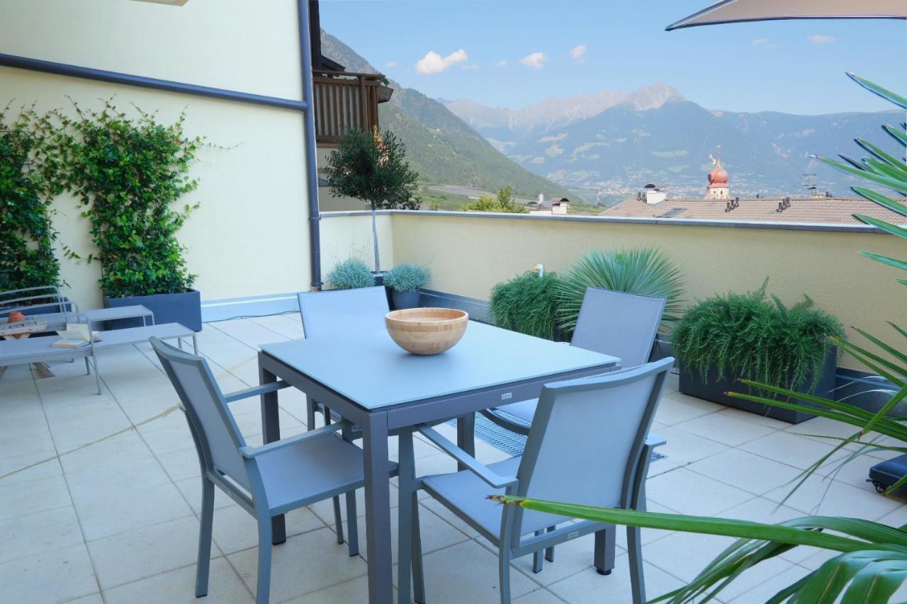 Apartment Cascada - Alpstay 帕尔奇内斯 外观 照片