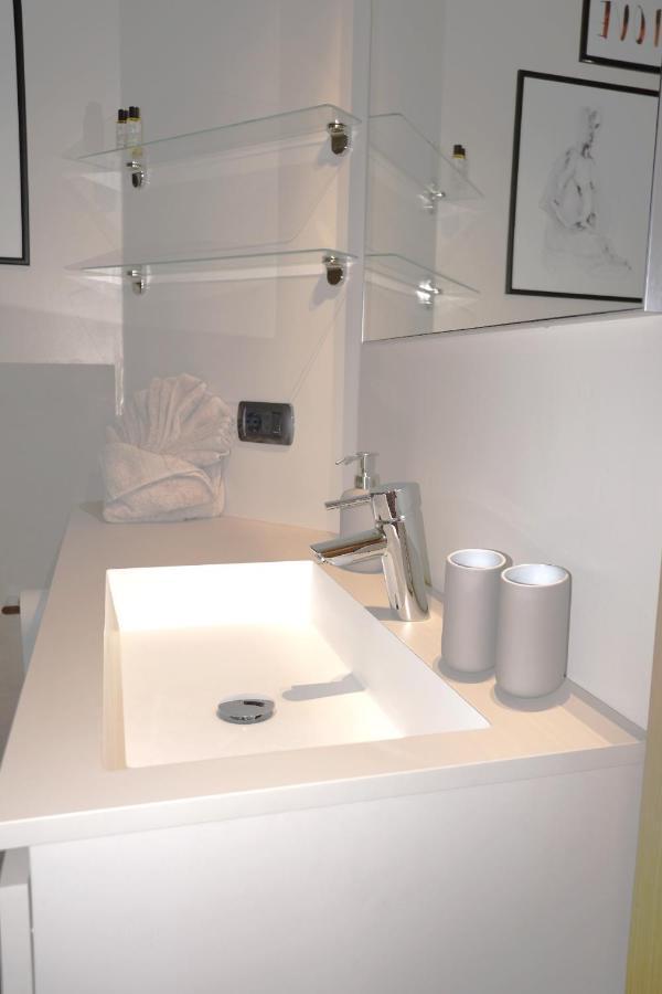 Apartment Cascada - Alpstay 帕尔奇内斯 外观 照片